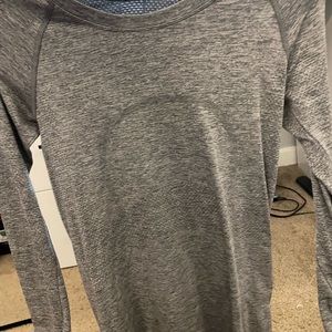 lululemon long sleeve